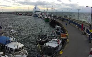 Hel Bulwar - port - 16-09-2025 16:34