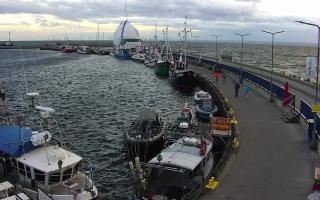 Hel Bulwar - port - 16-09-2025 16:40
