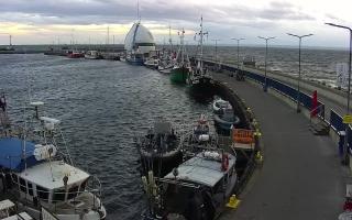Hel Bulwar - port - 16-09-2025 16:46