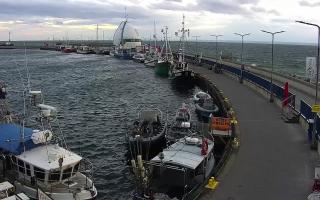 Hel Bulwar - port - 16-09-2025 16:52