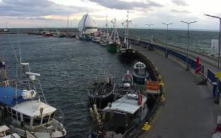 Hel Bulwar - port - 16-09-2025 16:58