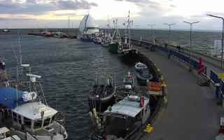 Hel Bulwar - port - 16-09-2025 17:04