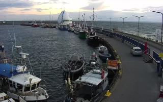 Hel Bulwar - port - 16-09-2025 17:10