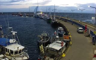 Hel Bulwar - port - 16-09-2025 17:15