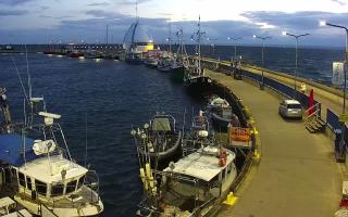 Hel Bulwar - port - 16-09-2025 17:21