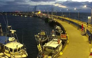 Hel Bulwar - port - 16-09-2025 17:27