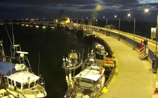 Hel Bulwar - port - 16-09-2025 17:39