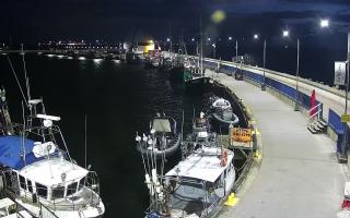 Hel Bulwar - port - 16-09-2025 17:51