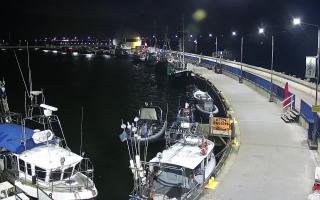 Hel Bulwar - port - 16-09-2025 18:15