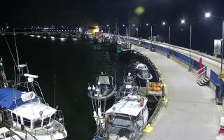 Hel Bulwar - port - 16-09-2025 18:32