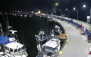 Hel Bulwar - port - 16-09-2025 18:38