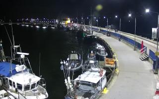 Hel Bulwar - port - 16-09-2025 18:44