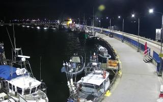 Hel Bulwar - port - 16-09-2025 19:26