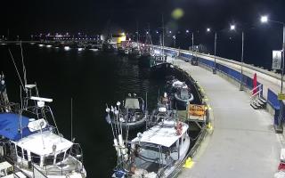 Hel Bulwar - port - 16-09-2025 19:37