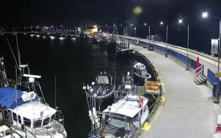 Hel Bulwar - port - 16-09-2025 19:49