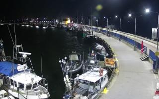 Hel Bulwar - port - 16-09-2025 20:48