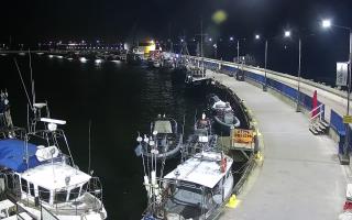 Hel Bulwar - port - 16-09-2025 20:54