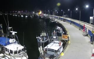 Hel Bulwar - port - 16-09-2025 21:47
