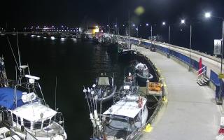 Hel Bulwar - port - 16-09-2025 23:04