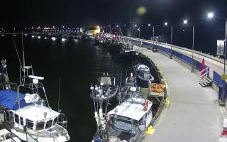 Hel Bulwar - port - 16-09-2025 23:10