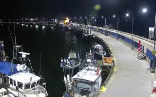 Hel Bulwar - port - 16-09-2025 23:22