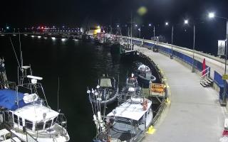 Hel Bulwar - port - 17-09-2025 00:15