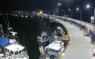 Hel Bulwar - port - 17-09-2025 01:09