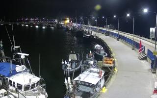 Hel Bulwar - port - 17-09-2025 01:26