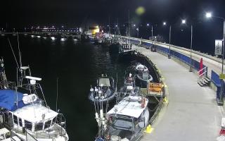 Hel Bulwar - port - 17-09-2025 02:14