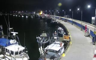 Hel Bulwar - port - 17-09-2025 02:25