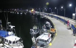 Hel Bulwar - port - 17-09-2025 02:37
