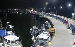 Hel Bulwar - port - 17-09-2025 02:55