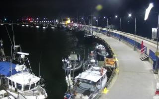 Hel Bulwar - port - 17-09-2025 03:25