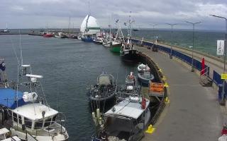 Hel Bulwar - port - 17-09-2025 06:10