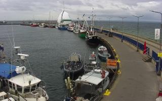 Hel Bulwar - port - 17-09-2025 06:16