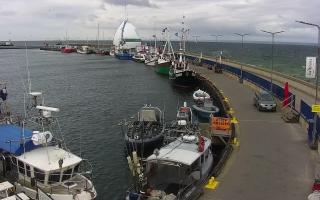 Hel Bulwar - port - 17-09-2025 06:22