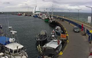 Hel Bulwar - port - 17-09-2025 06:28
