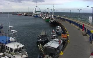 Hel Bulwar - port - 17-09-2025 07:03