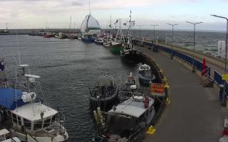 Hel Bulwar - port - 17-09-2025 07:09