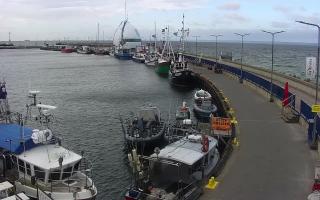 Hel Bulwar - port - 17-09-2025 07:15