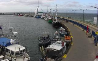 Hel Bulwar - port - 17-09-2025 07:21
