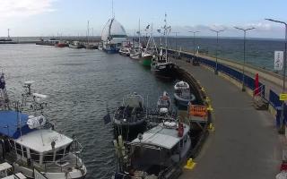Hel Bulwar - port - 17-09-2025 07:45