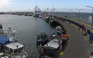 Hel Bulwar - port - 17-09-2025 07:51