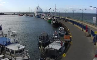 Hel Bulwar - port - 17-09-2025 07:57
