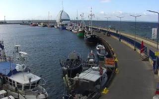 Hel Bulwar - port - 17-09-2025 08:03
