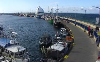 Hel Bulwar - port - 17-09-2025 08:08
