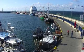 Hel Bulwar - port - 17-09-2025 08:20