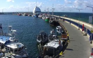 Hel Bulwar - port - 17-09-2025 08:32