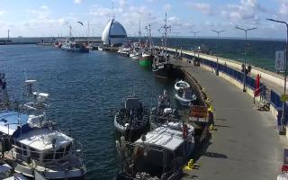 Hel Bulwar - port - 17-09-2025 08:38