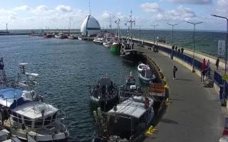 Hel Bulwar - port - 17-09-2025 08:44